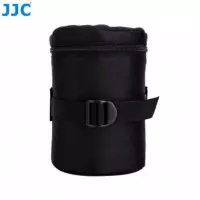 JJC Estuche Objetivo DLP-4
