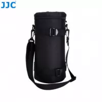 JJC Estuche Objetivo DLP-7