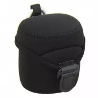 JJC Lens Pouch M4/3 Jn-m