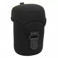 JJC Lens Pouch M4/3 Jn-l