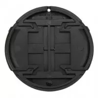 JJC Tapa para Objetivo 67MM Pro