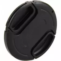 JJC Tapa para Objetivo 77MM Pro
