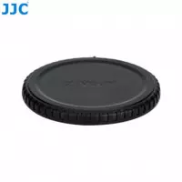 JJC Tapa Delantera y Trasera para Nikon L-rnz