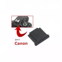 JJC Tapa Zapata de Flash HC-4A Canon