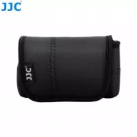 JJC Funda Camara Mirrorless OC-S1BK