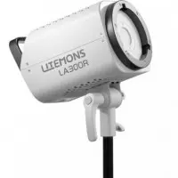 GODOX Kit 3 Focos Led Litemons LA300R K3 REF.200674