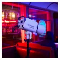 GODOX Foco Led Rgb Litemons LA300R + Maleta REF.200671