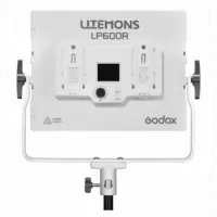 GODOX Kit Litemons Panel del Rgb. 60W LP600R K2 REF.200666