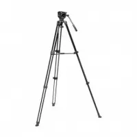 Manfrotto Tripode Twin con Rotula MVT502AM  MANFROTTO ONE