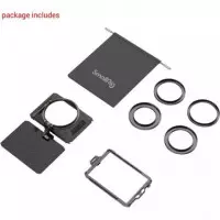 SMALLRIG Soporte para Camara 3575