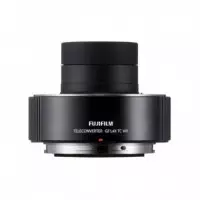 Fuji Teleconvertidor GF1.4X Tc Wr  FUJIFILM