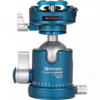 BENRO Rotula Novoflex Medium 8KG NBBH3