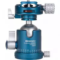 BENRO Rotula Novoflex Large 12KG NBBH4