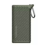 PGYTECH Lector de Tarjetas Createmate Cfb+sd Verde