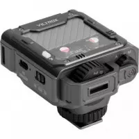 VILTROX Flash Fuji Vintage Z3F Gris