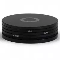 URTH Kit Filtros Magneticos Selects Plus + 82MM