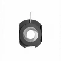 NANLITE Iris Diafragma para Accesorio de Proyeccion Montura Bowens