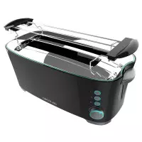 Toast&taste Extra Double B  CECOTEC