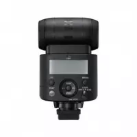 SONY HVL-F46RMA Flash Inalambrico Controlado por Radio GN46