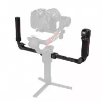 SMALLRIG 4327 Focus Control Dual Handle For Dji Rs Series