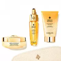 Abeille Royale Age-defying Programme Youth Watery Oil Cream Estuche  GUERLAIN