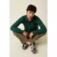 Pantalones Mujer Pantalones KING LOUIE Ann Luton