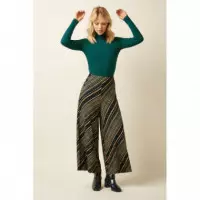 Pantalones Mujer Pantalones KING LOUIE Pia Culotte Chime