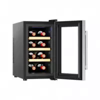 Bolero Grandsommelier 830 Coolwood 26X49,5X48 Cm  CECOTEC
