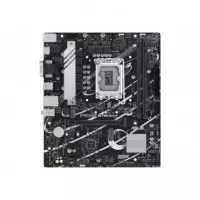 Placa Base ASUS B760M-K M-atx DDR5 HDMI + VGA