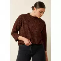 Jerséis y Sudaderas Top KING LOUIE Guenda Lotan