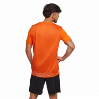 Conjunto Jhayber Snake Orange  JHAYBER PADEL