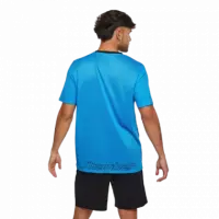 Conjunto Jhayber Snake Royal  JHAYBER PADEL