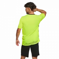 Conjunto Jhayber Snake Yellow  JHAYBER PADEL