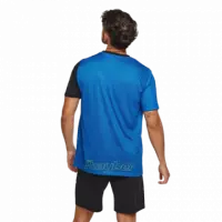 Conjunto Jhayber Half Diamond Blue  JHAYBER PADEL