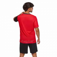 Conjunto Jhayber Half Diamond Red  JHAYBER PADEL