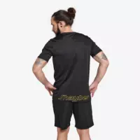 Conjunto Jhayber Cosmic Black  JHAYBER PADEL