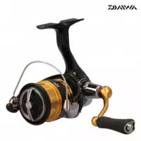 Carrete Legalis Lt 1000D Xh DAIWA