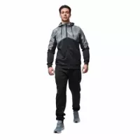 Chandal Jhayber Wave Black  JHAYBER PADEL