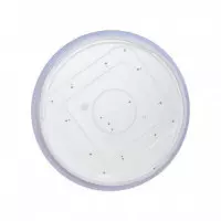 Aplique Led Techo Redondo 12W Serie Austin Luz Fría AIRMEC