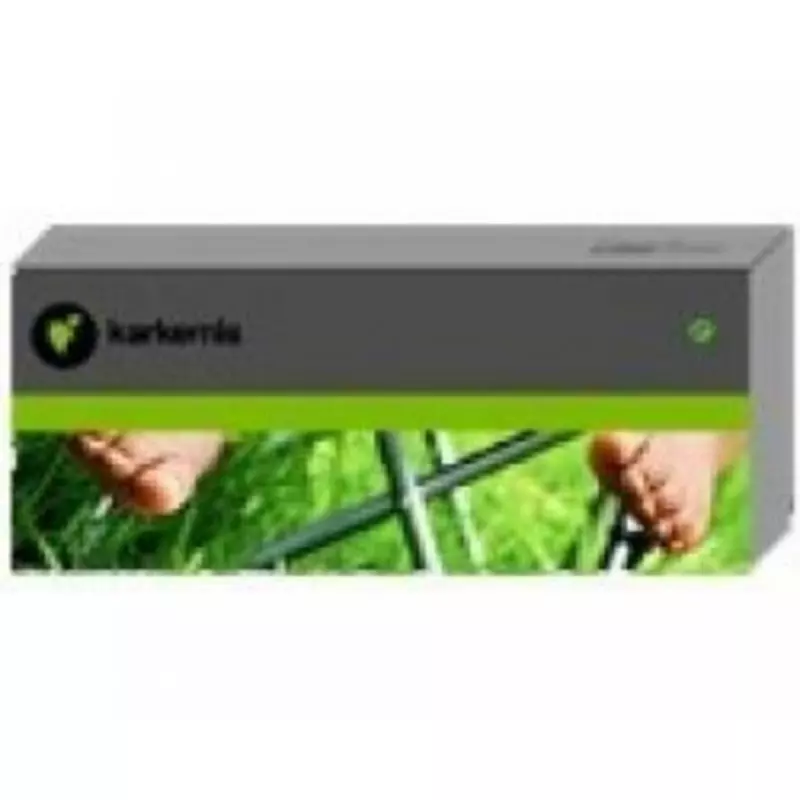 Caja del toner reciclado Karkemis magenta compatible HP CB543A