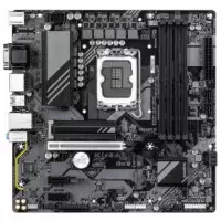 Placa Base GIGABYTE GA-B760M-DS3H GEN5 Matx 4XDDR5 VGA + 2XDP + HDMI