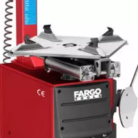 Desmontador de Ruedas Semi-automático 220V FARGO TOOLS