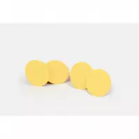 Calcetines EAT MY SOCKS Salty Chips Blue