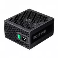 Fuente de Alimentacion GM 800W Full Modular 80+ Bronze