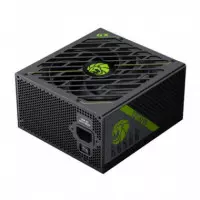 Fuente de Alimentacion GM 1250W Pro Full Modular 80+ Platinum ATX3.1 PCIE5.1