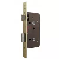 Yale - Azbe Picaporte Cerradura Niquel Bańo - Modelo 75170