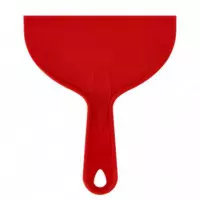 Juego de 3 Espatulas para Masilla PAMACON