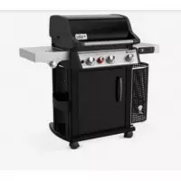 WEBER ®spirit EPX-335 Gbs Barbacoa Inteligente