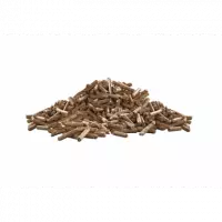 Pellets de Madera Naturales, Aliso Weber®  WEBER
