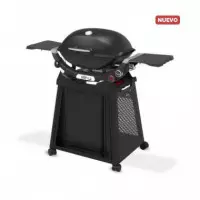 Barbacoa de Gas Weber® Q 2800N con Carro Premium  WEBER